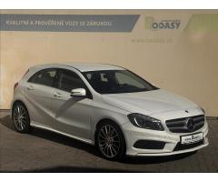 Mercedes-Benz Třídy A 2,1 220CDI BLUE-E AMG Sport CZ - 1