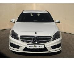 Mercedes-Benz Třídy A 2,1 220CDI BLUE-E AMG Sport CZ - 2