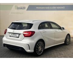 Mercedes-Benz Třídy A 2,1 220CDI BLUE-E AMG Sport CZ - 6