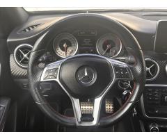 Mercedes-Benz Třídy A 2,1 220CDI BLUE-E AMG Sport CZ - 21