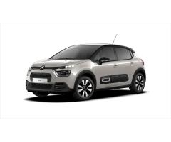 Citroën C3 1,2 PureTech 83 S&S MAN MAX - 1