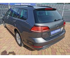 Volkswagen Golf VII 1.6 TDI Comfortline - 6