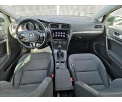 Volkswagen Golf VII 1.6 TDI Comfortline - 7