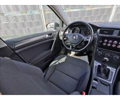 Volkswagen Golf VII 1.6 TDI Comfortline - 8