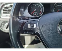 Volkswagen Golf VII 1.6 TDI Comfortline - 12