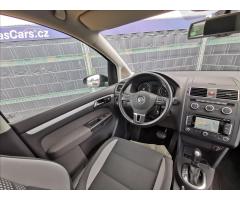 Volkswagen Touran 2.0 TDI Life DSG/Panorama/LED - 9