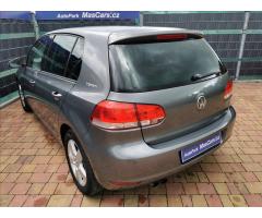 Volkswagen Golf VI 1.4 TSI Team LED - 6