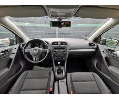 Volkswagen Golf VI 1.4 TSI Team LED - 7