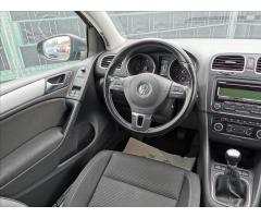 Volkswagen Golf VI 1.4 TSI Team LED - 8