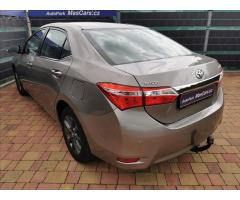 Toyota Corolla 1.6 Valvematic Active - 6