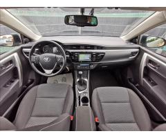 Toyota Corolla 1.6 Valvematic Active - 7