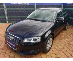 Audi A4 Avant 35 TDI S tronic DSG