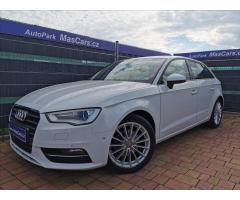 Audi A3 2.0 TDI Sportback/Xenony - 1