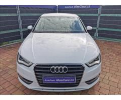 Audi A3 2.0 TDI Sportback/Xenony - 2