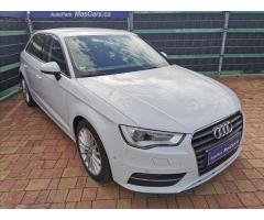 Audi A3 2.0 TDI Sportback/Xenony - 3