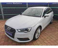 Audi A3 2.0 TDI Sportback/Xenony - 4