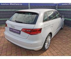 Audi A3 2.0 TDI Sportback/Xenony - 6