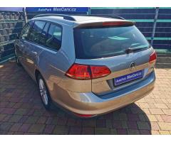 Volkswagen Golf VII 1.6 TDI Cup - 6