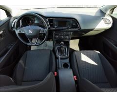 Seat Leon 1.6 TDI Style ST - 7