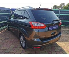 Ford Grand C-MAX 2.0 TDCi Titanium/Xenony/7míst - 6