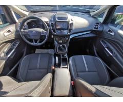 Ford Grand C-MAX 2.0 TDCi Titanium/Xenony/7míst - 7