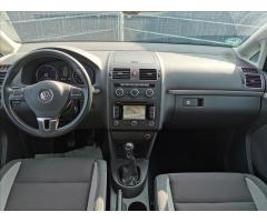 Volkswagen Touran 2.0 TDI Life - 7