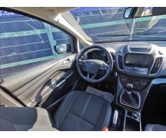 Ford Grand C-MAX 2.0 TDCi Titanium/Xenony/7míst - 8