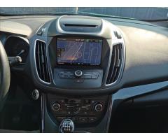 Ford Grand C-MAX 2.0 TDCi Titanium/Xenony/7míst - 9