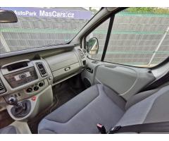 Opel Vivaro 2.0 CDTI L1H1 - 10