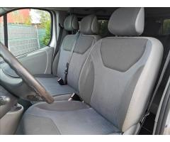 Opel Vivaro 2.0 CDTI L1H1 - 11