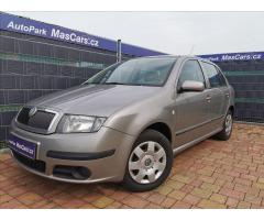 Škoda Fabia 1.2 HTP Classic - 1