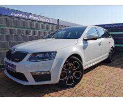 Škoda Octavia III 2.0 TDI DSG RS Combi - 1