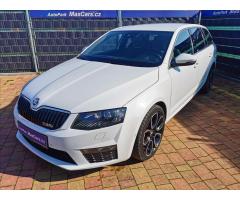 Škoda Octavia III 2.0 TDI DSG RS Combi - 4