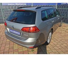 Volkswagen Tiguan 4Motion Highline DSG