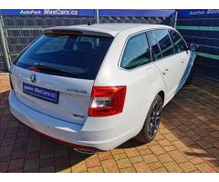 Škoda Octavia III 2.0 TDI DSG RS Combi - 6