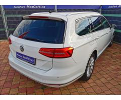 Volkswagen Passat Variant 2.0 TDI Highline DSG - 6