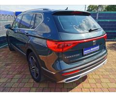 Seat Tarraco 2.0 TDI Xcellence 4Drive - 7