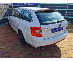 Škoda Octavia III 2.0 TDI DSG RS Combi - 7