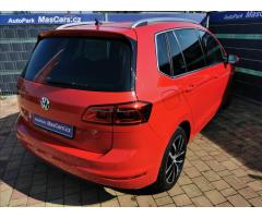 Volkswagen Golf Sportsvan 1.4 TSI Highline DSG - 7