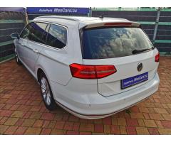 Volkswagen Passat Variant 2.0 TDI Highline DSG - 7