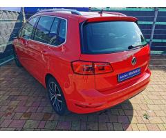 Volkswagen Golf Sportsvan 1.4 TSI Highline DSG - 8