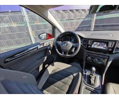 Volkswagen Golf Sportsvan 1.4 TSI Highline DSG - 10