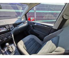 Volkswagen Golf Sportsvan 1.4 TSI Highline DSG - 12