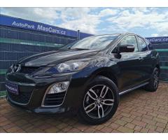 Mazda CX-7 2.2 MZR-CD BOSE - 1