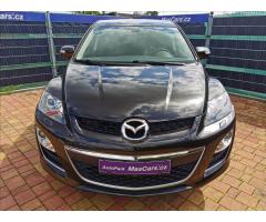 Mazda CX-7 2.2 MZR-CD BOSE - 2