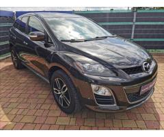 Mazda CX-7 2.2 MZR-CD BOSE - 3