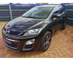 Mazda CX-7 2.2 MZR-CD BOSE - 4