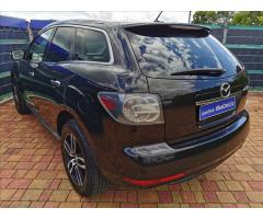 Mazda CX-7 2.2 MZR-CD BOSE - 6