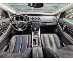 Mazda CX-7 2.2 MZR-CD BOSE - 7