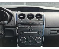 Mazda CX-7 2.2 MZR-CD BOSE - 9